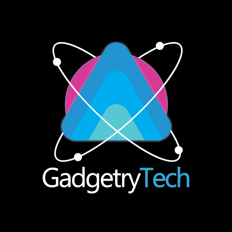 GadgetryTech profile