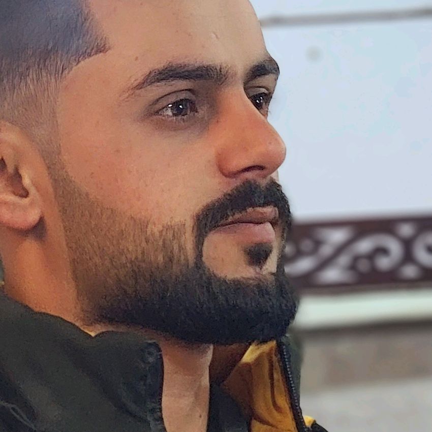صالون بشار☆ القاسمي profile