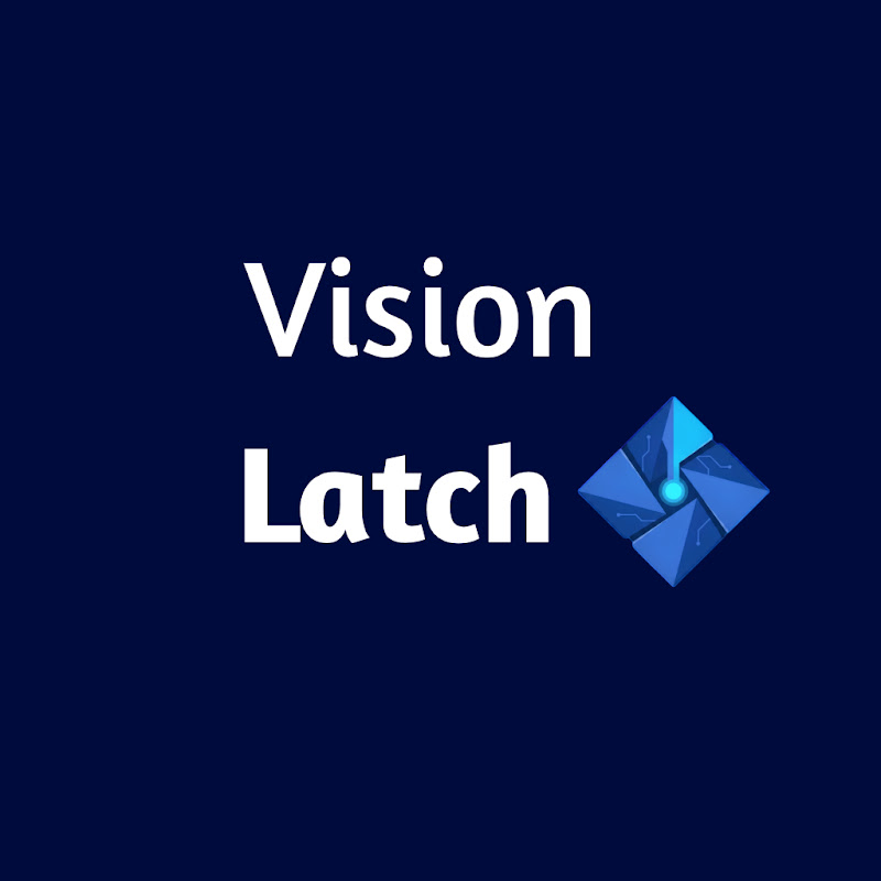Vision Latch profile