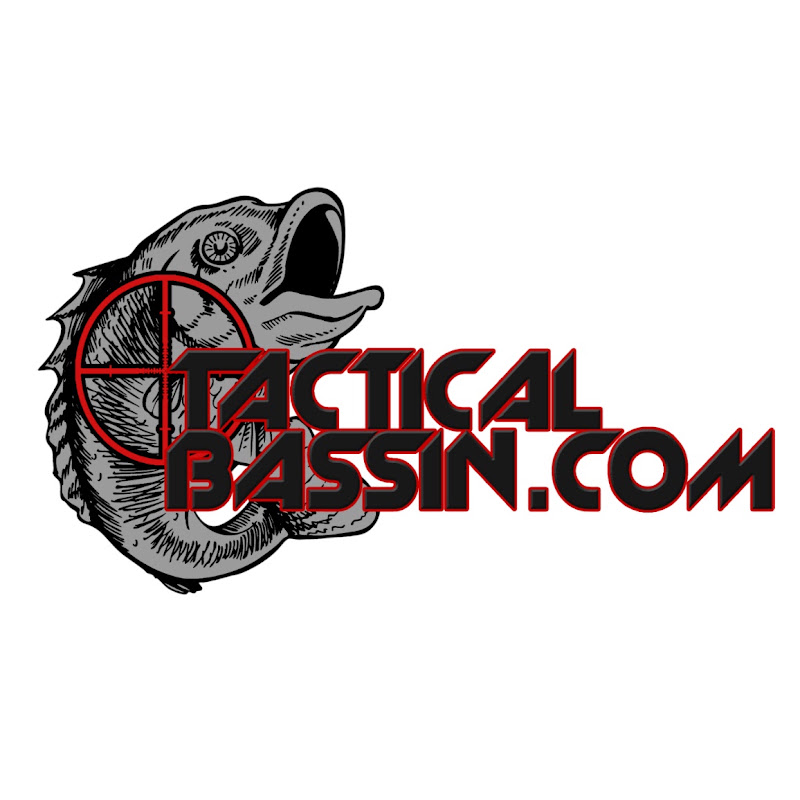 TacticalBassin profile