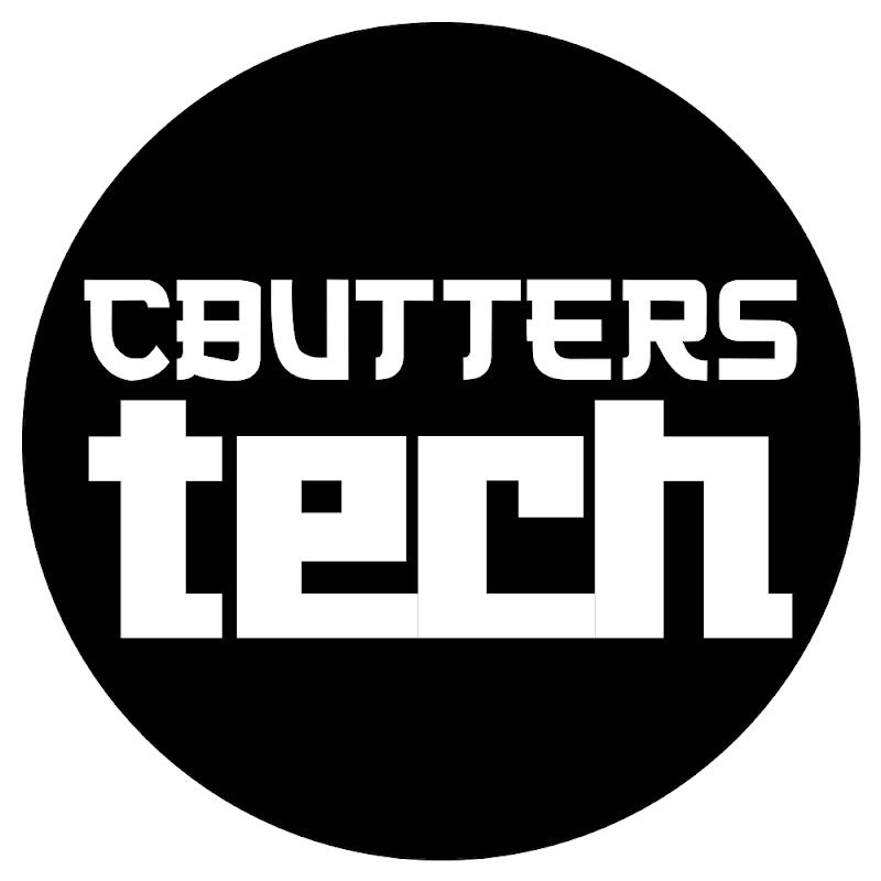CButters Tech profile