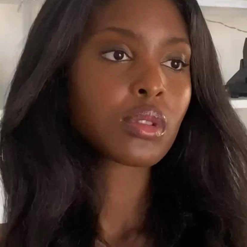 Annaïse Bercy profile