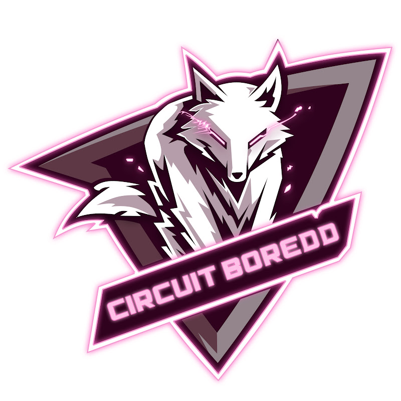 CircuitBoredd profile