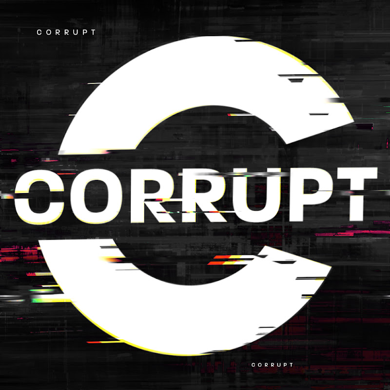 CorruptYT profile