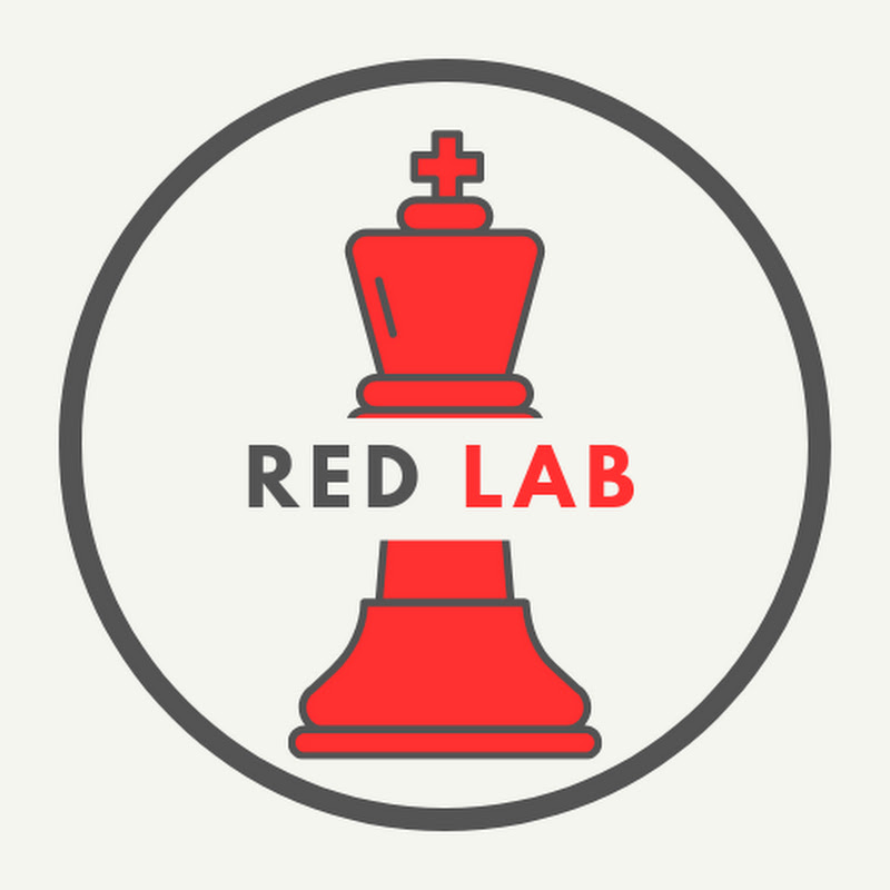 RED LAB profile