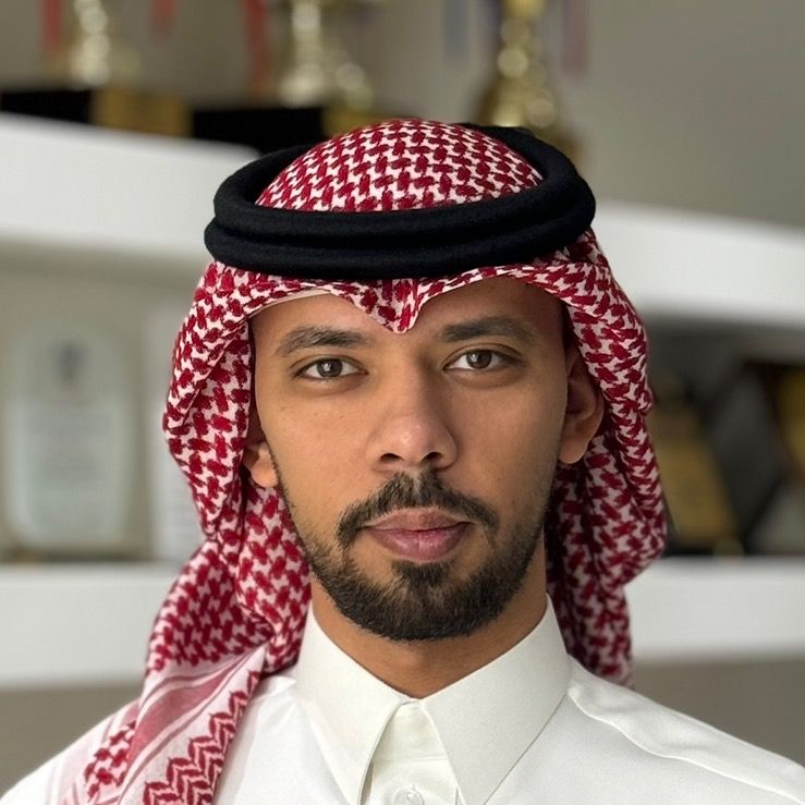 KHALID ALOLYAN 🇸🇦🐪 profile