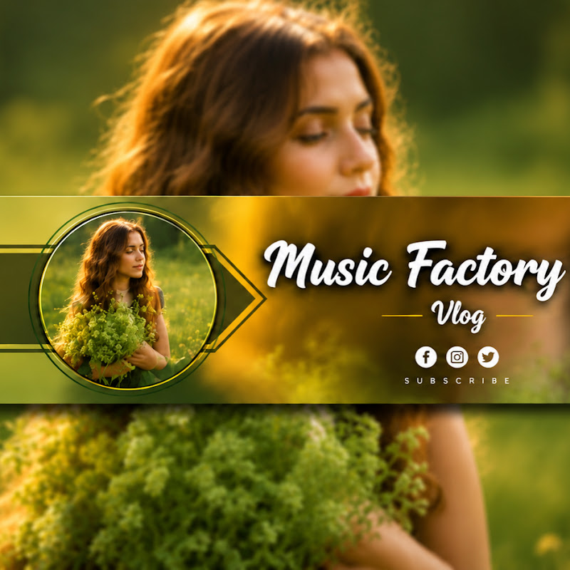 Music Factory World profile