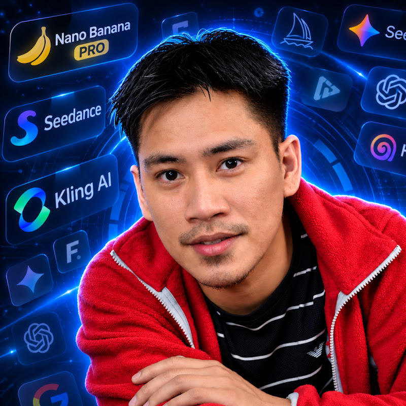 AI Media Lab profile