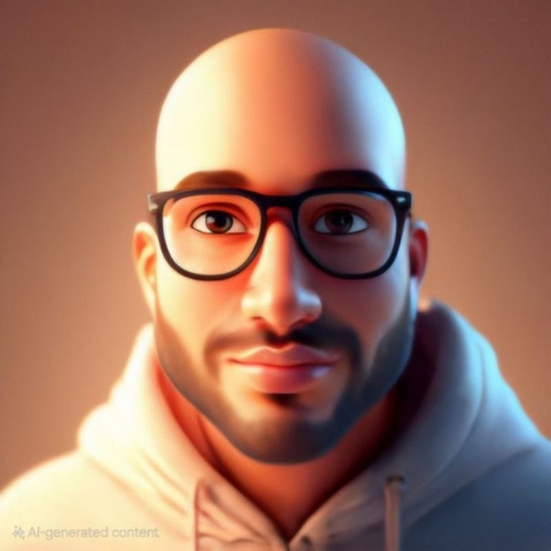 Kasra Kalvandi profile
