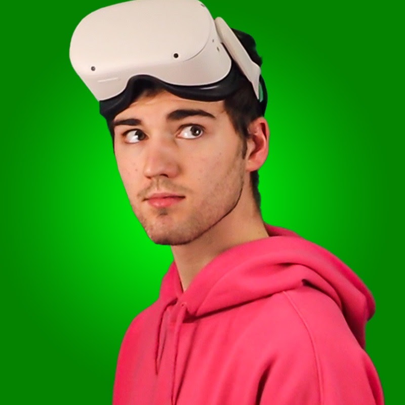 Diamond VR profile