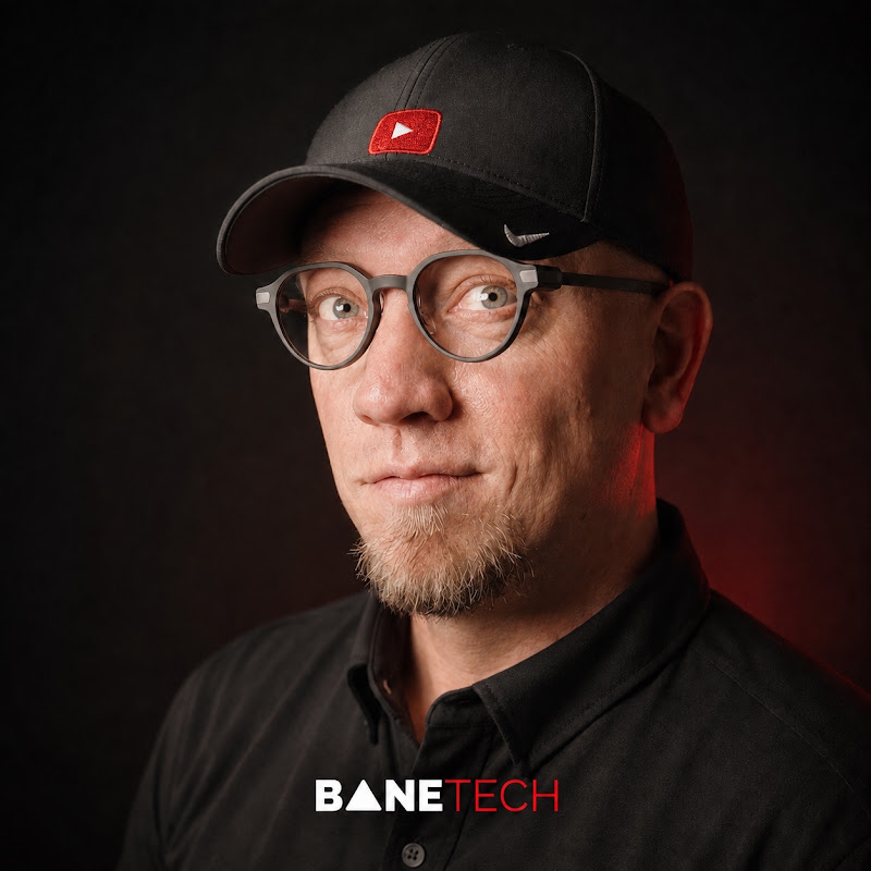 Bane Tech profile