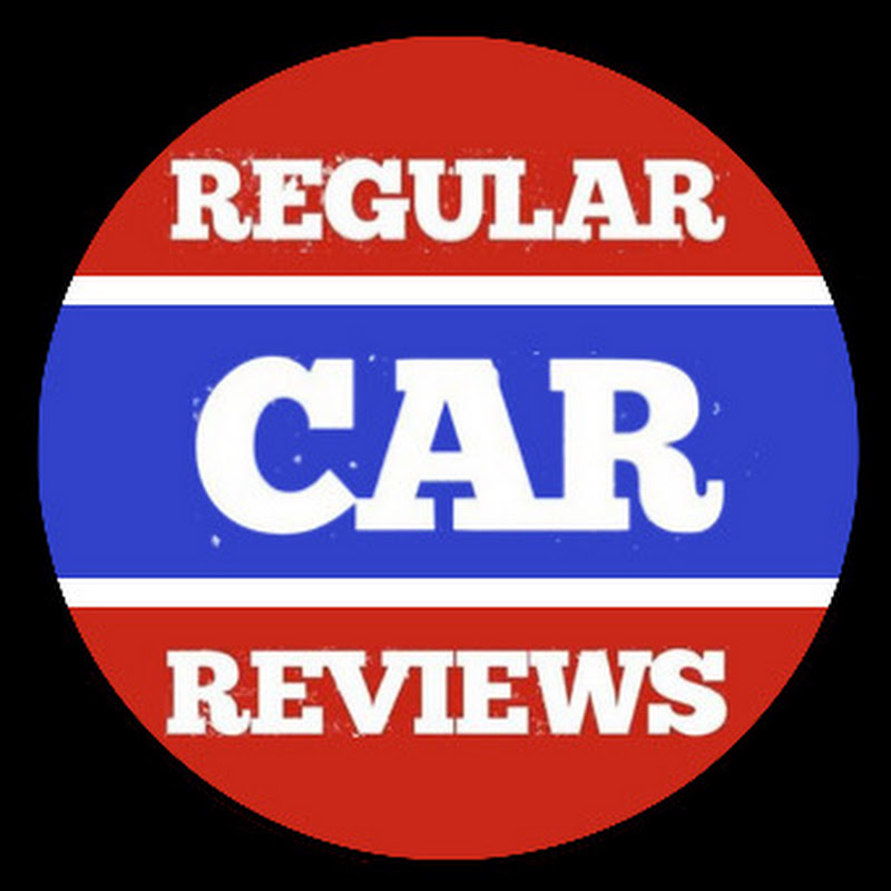 Regular Car Reviews profile