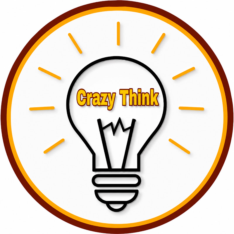 Crazy Think profile