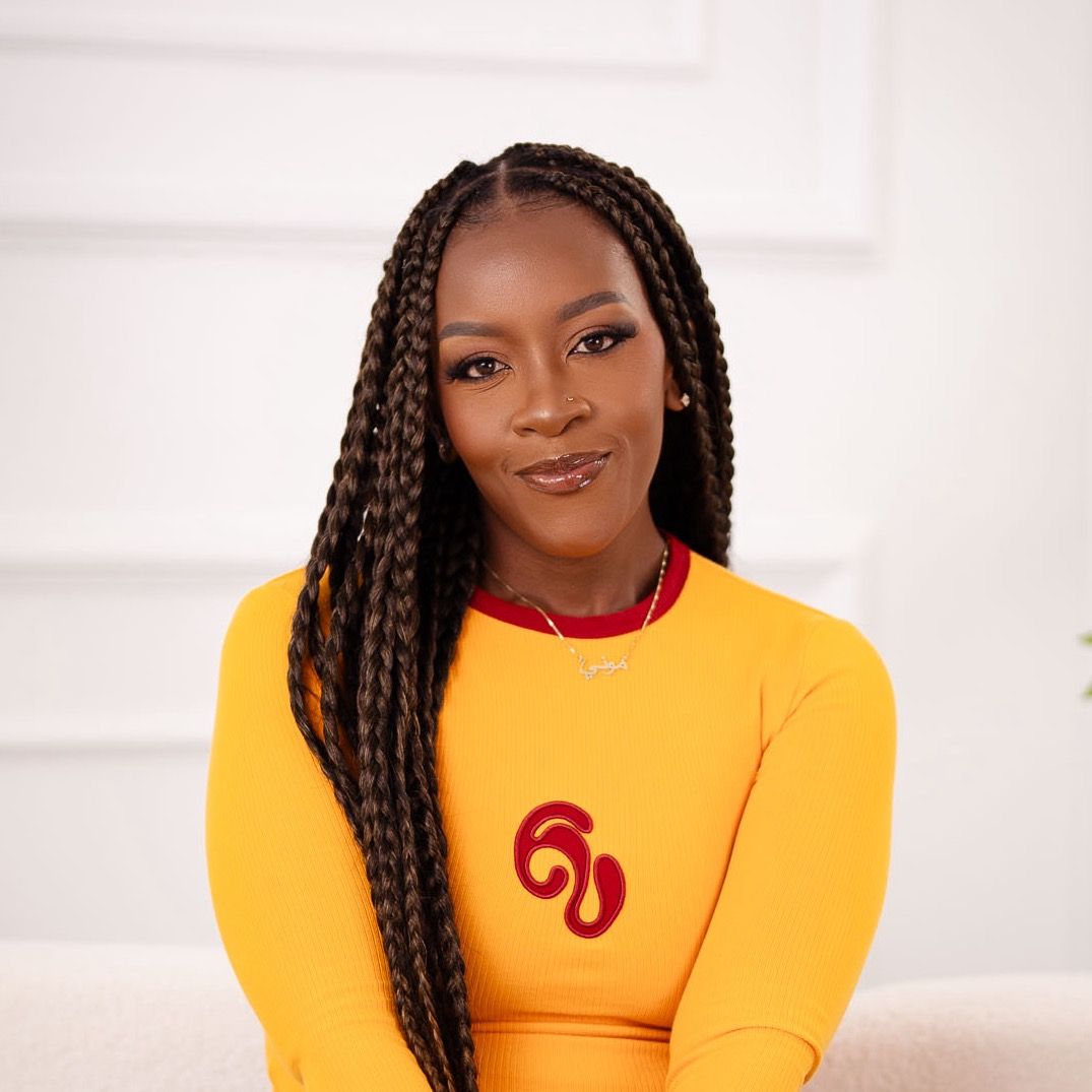 Murugi Munyi profile