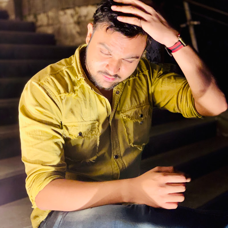 Arham Jain Vlogs profile