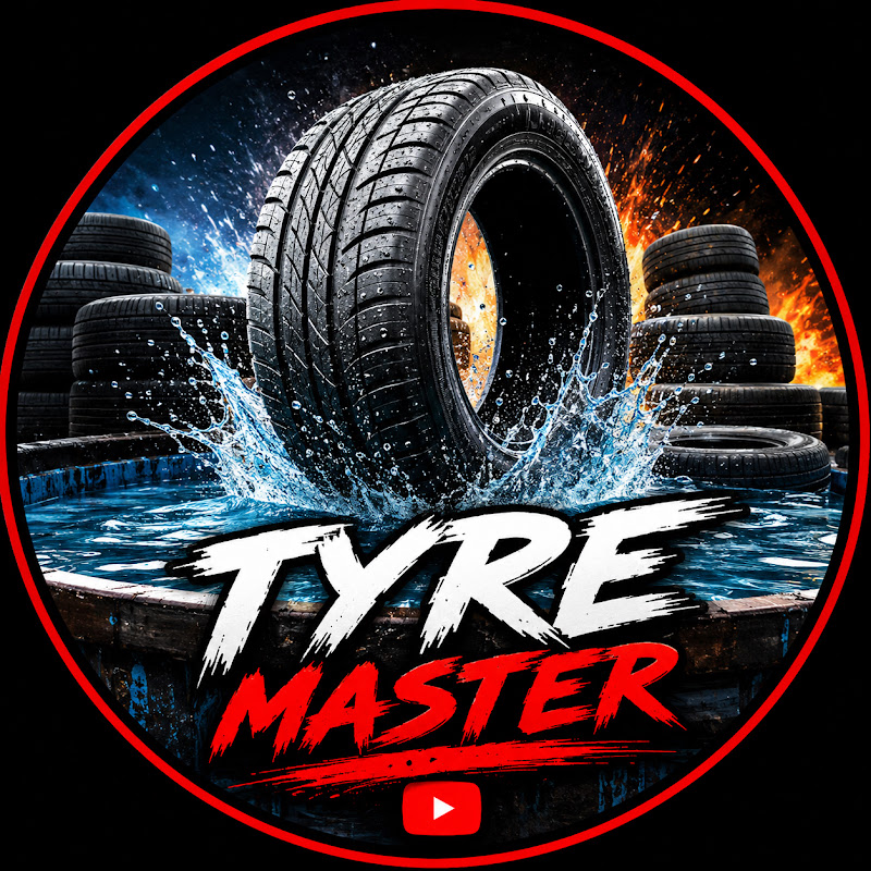     Tyre Challenge profile