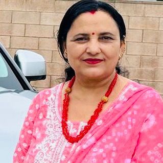 Dil Maya Adhikari profile