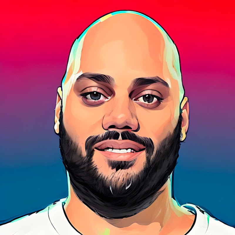 Andru Edwards profile
