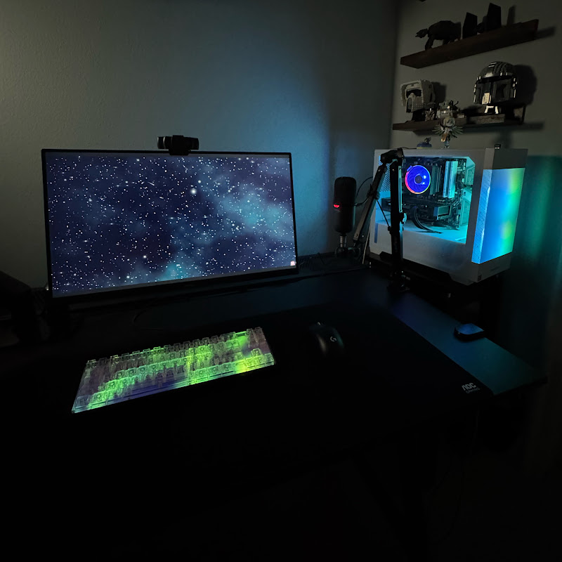JerryTech profile