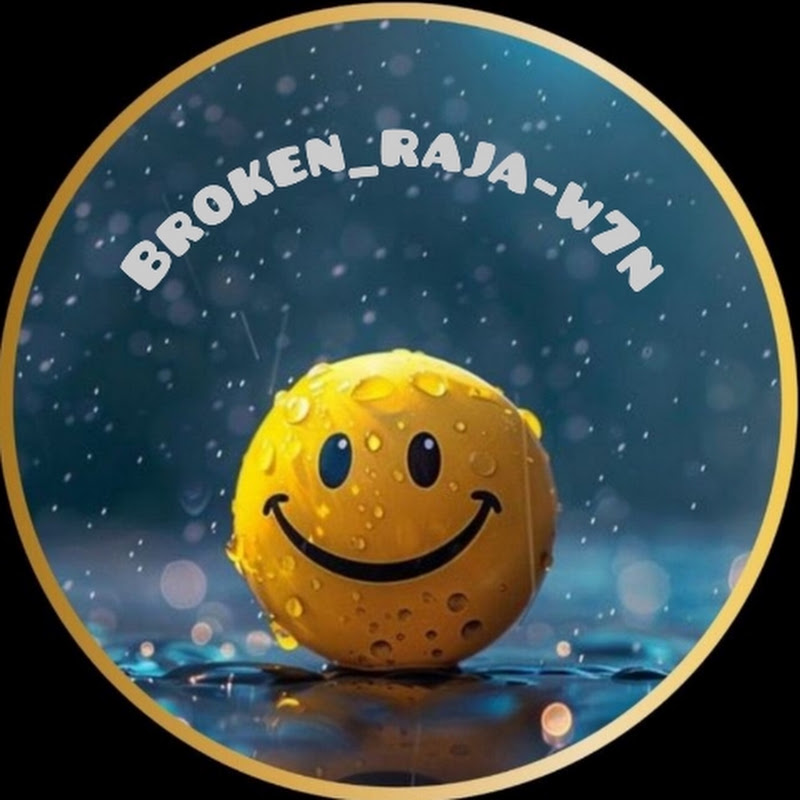 BROKEN_RAJA profile