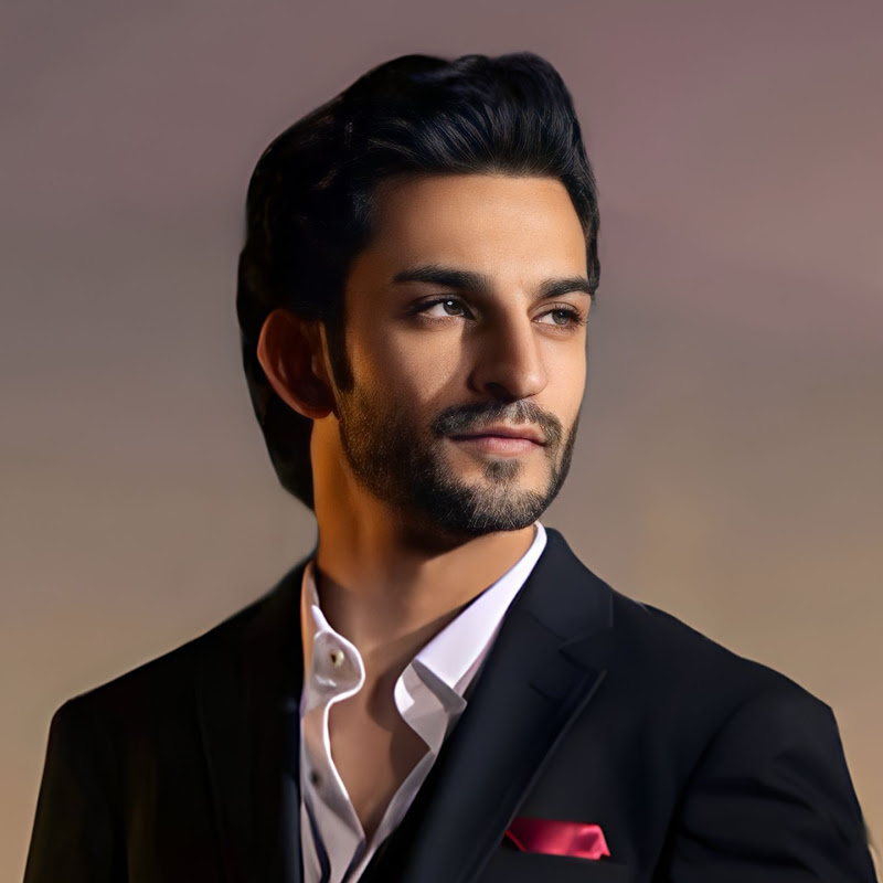 Faiz Aly profile
