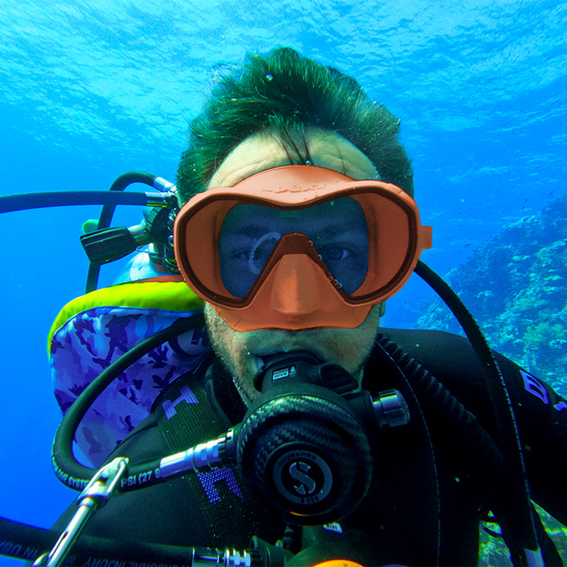 Dive Wise profile