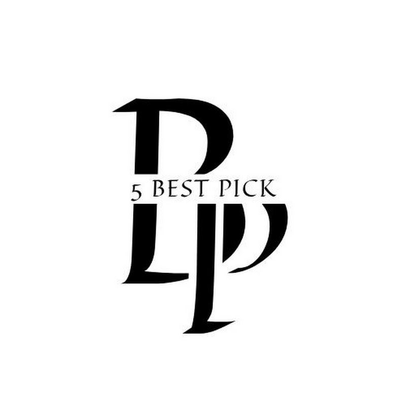 5 Best Pick profile