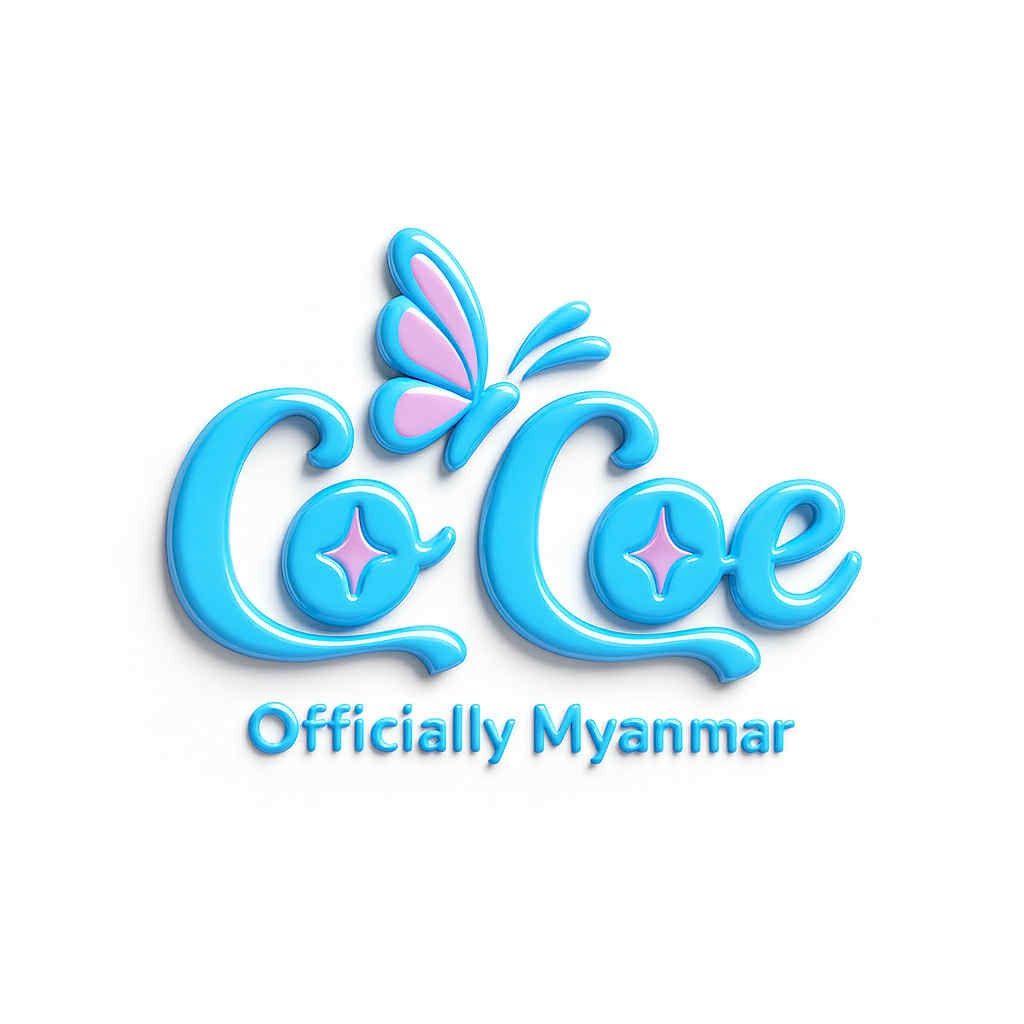 SM Beauty Cosmetics Myanmar profile