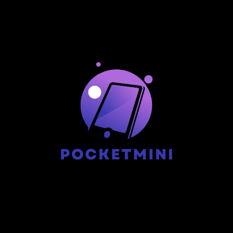 Pocketmini profile