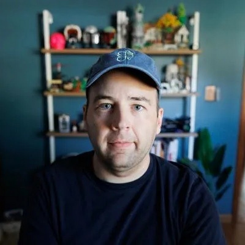 A Better Computer profile