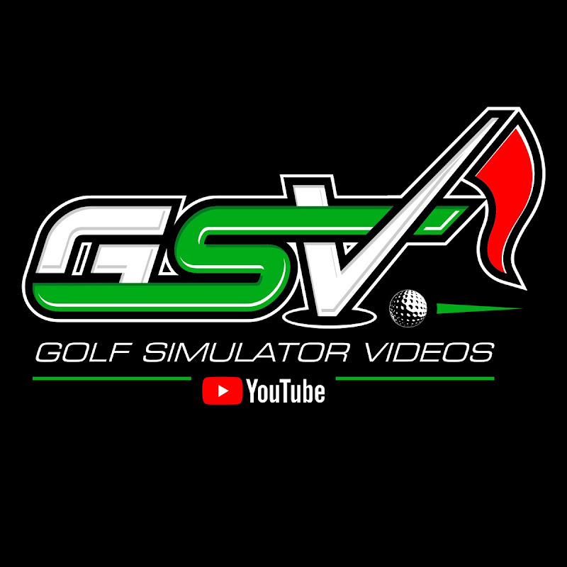Golf Simulator Videos profile