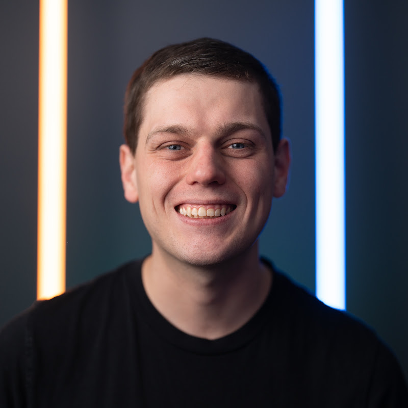 Adam Talks Tech profile
