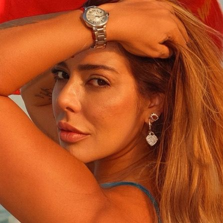Dani Cacella profile