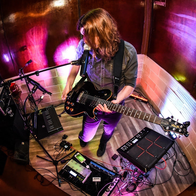 Scott Uhl profile