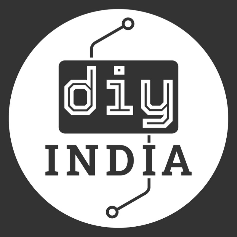 diyIndia profile