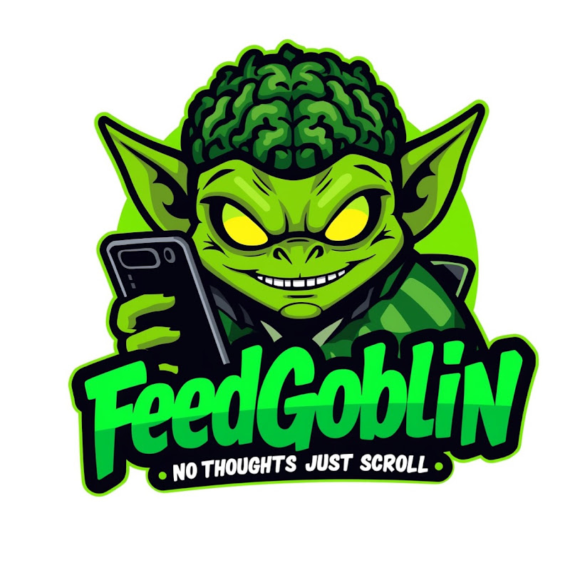 FeedGoblin profile