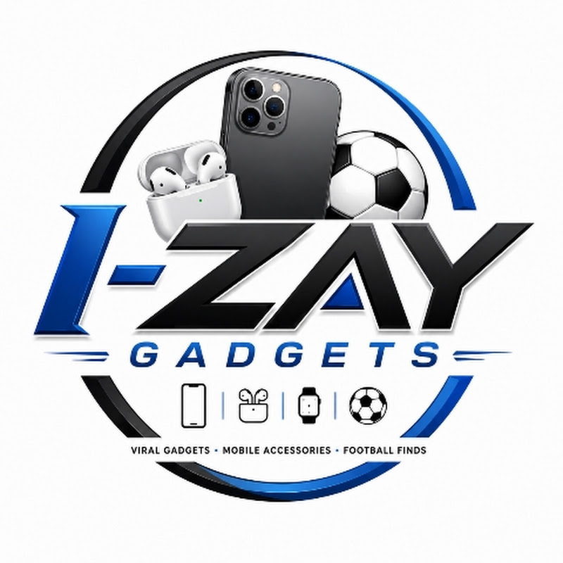 I-Zay Gadgets profile
