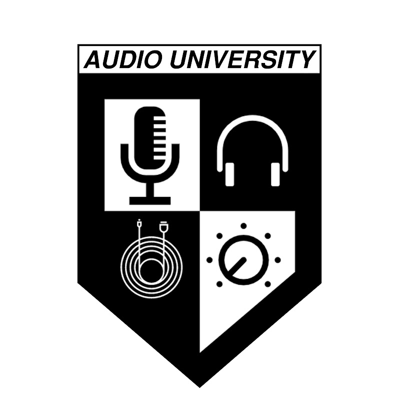 Audio University profile