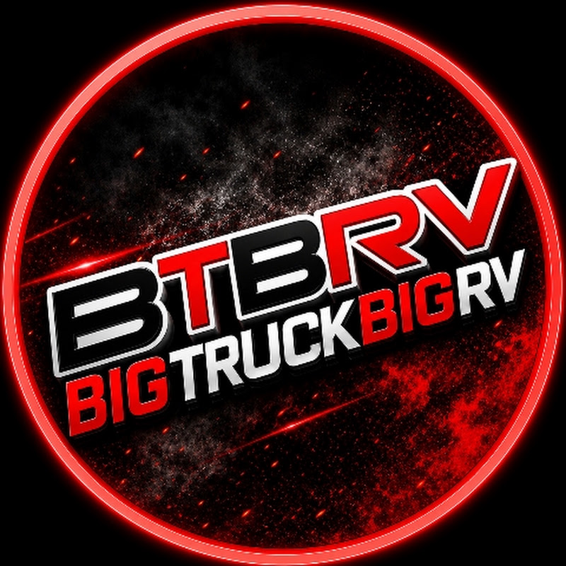 Big Truck Big RV profile