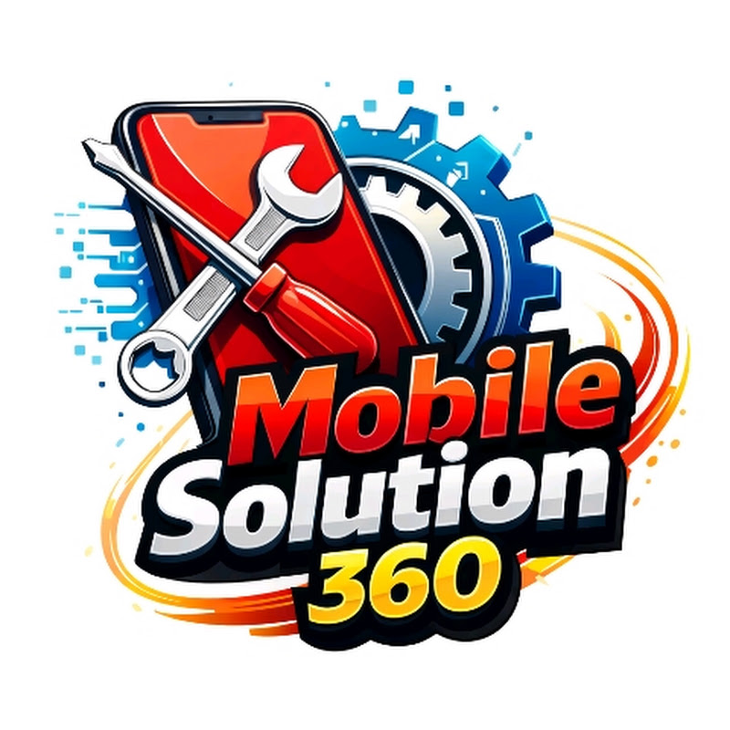 Mobile Solution 360 profile