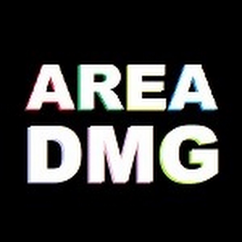 Area DMG - The Official Video Channel of DMG Ice profile