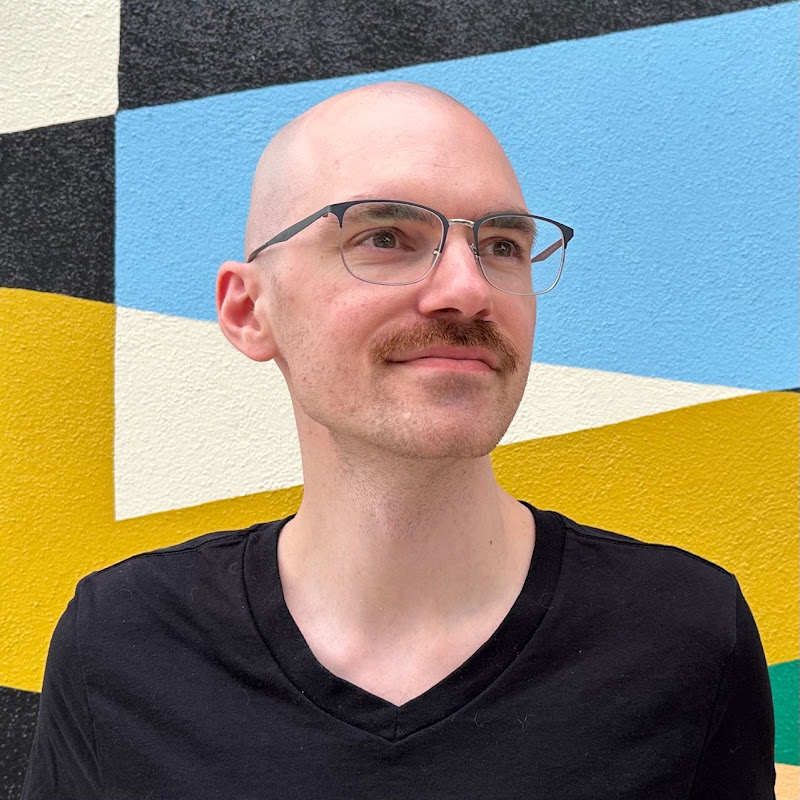 Andrew Schmelyun profile