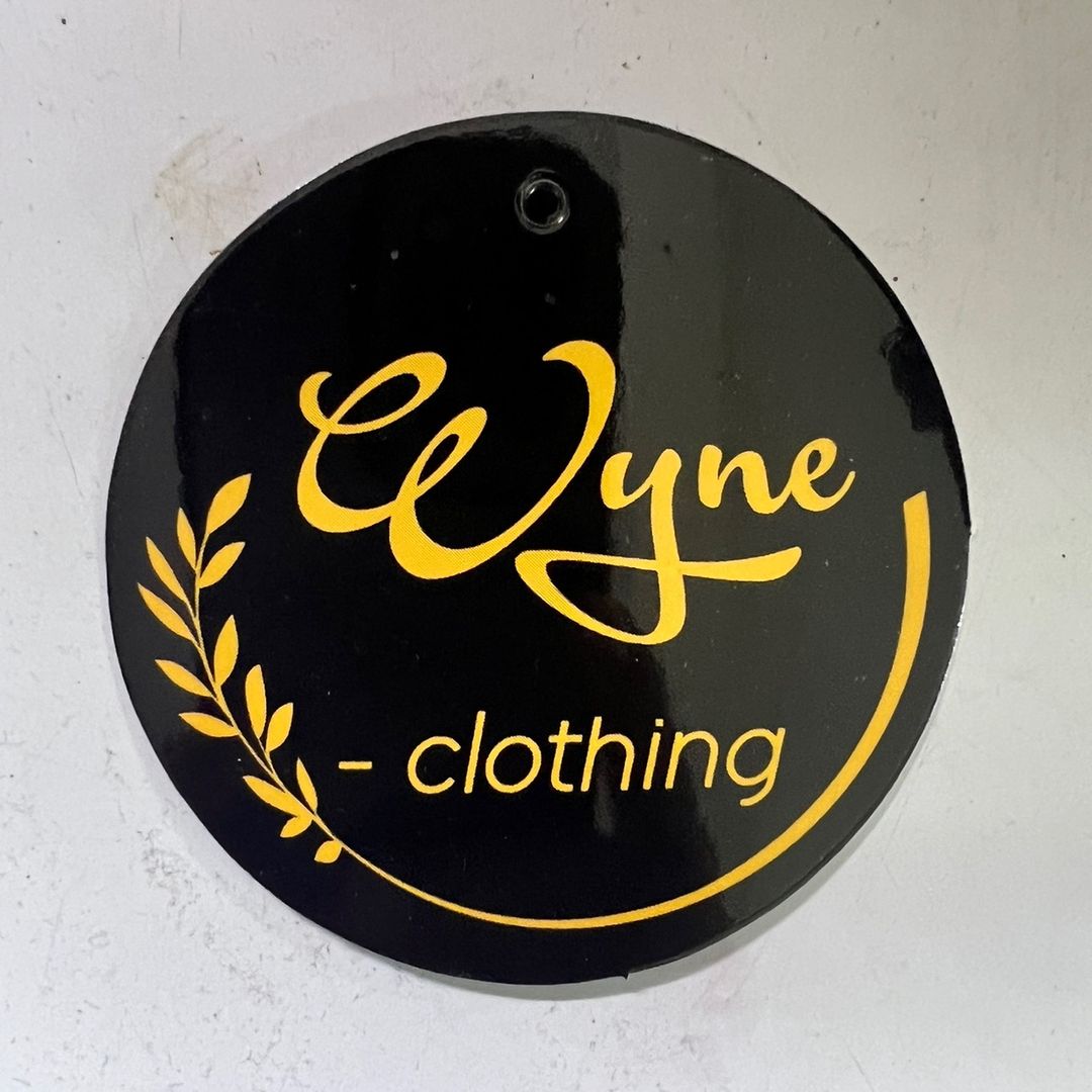 Wyne အထည်ဆိုင်✅ profile