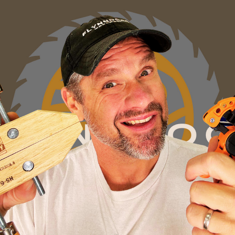 Flynndogg Woodwork profile