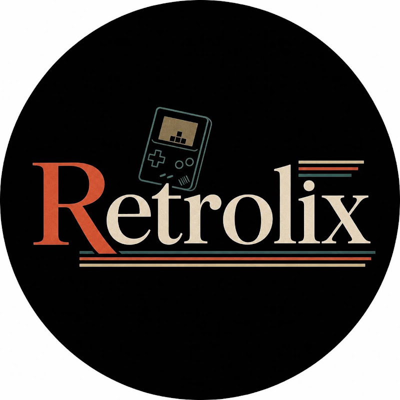 Retrolix1 profile