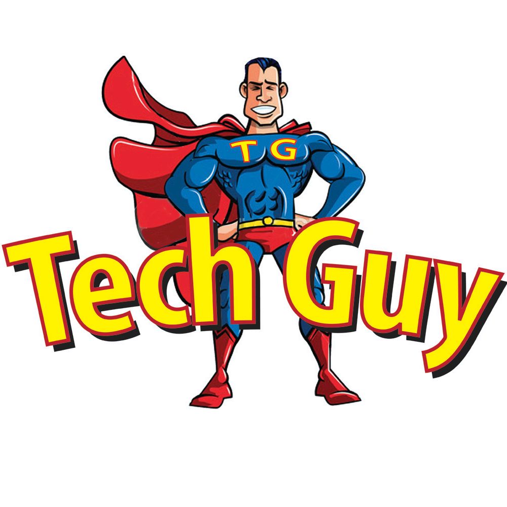 Krish Paudel | Tech guy profile
