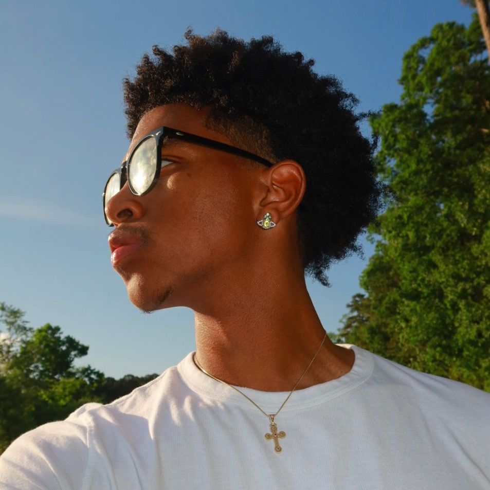 Jeremiah profile