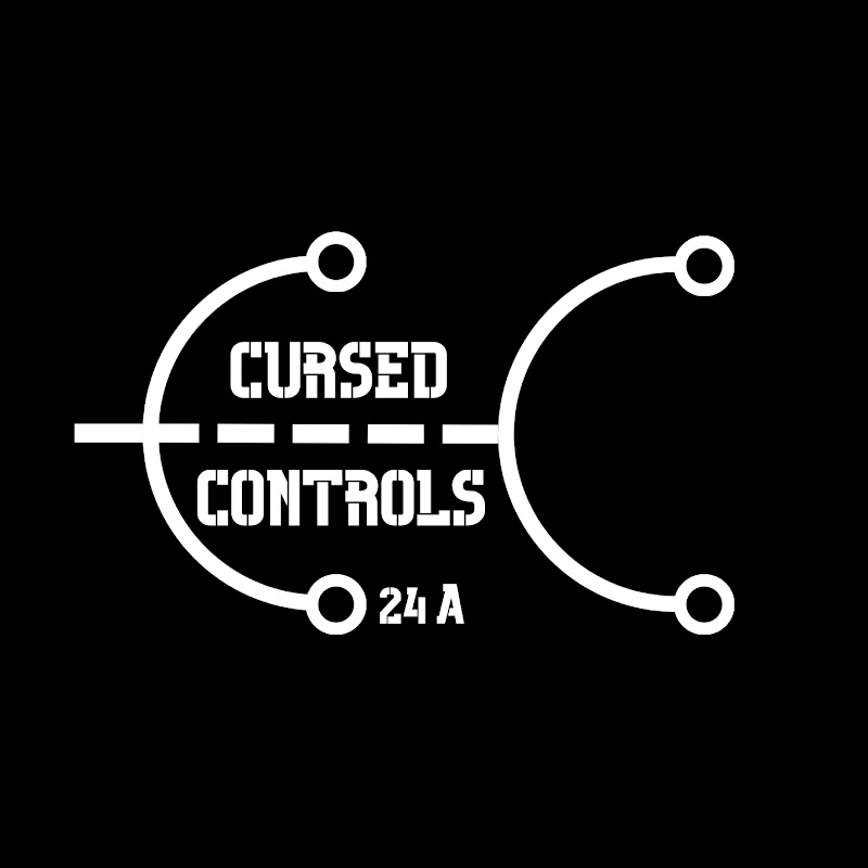 Cursed Controls profile