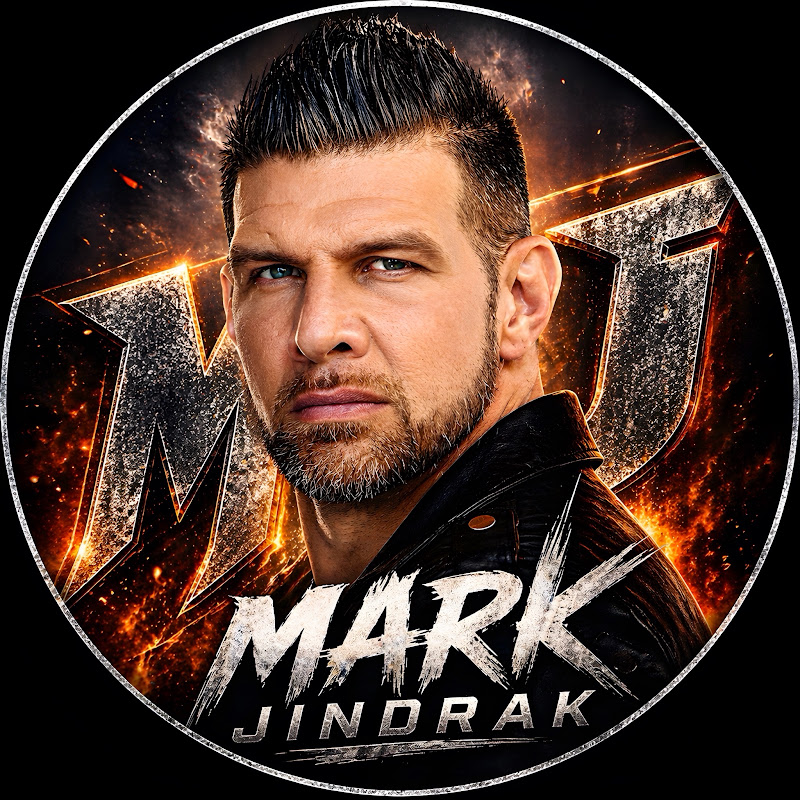 Mark Jindrak profile