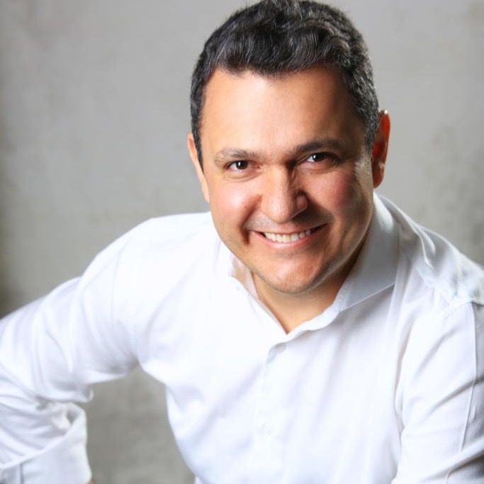 Arthur Luís Cardoso profile